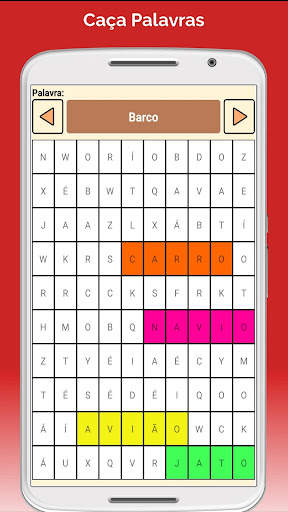 Passatempos Inteligentes screenshot 7