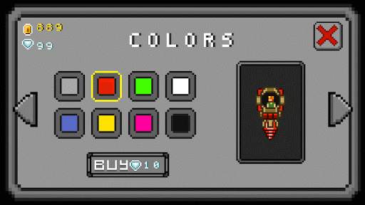 Pixel Digger screenshot 5