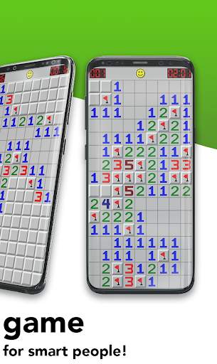 Démineur screenshot 4