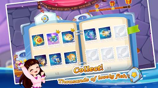 Mes Ti’ Poissons en français screenshot 4