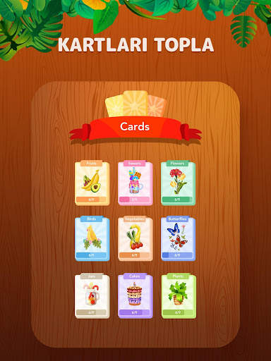 Tile Crush - Kutucuk Eşleştirme Oyunu screenshot 9