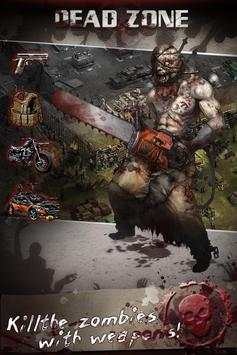 Dead Evil screenshot 5