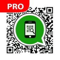 Whats Web For Whatsapp Web Scan : Status Saver logo