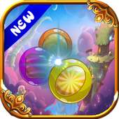 Jelly Crush Sweet logo