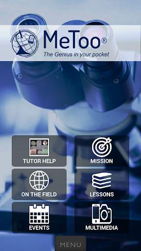 Mobile Diagnosis screenshot 1