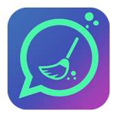 Cleaner Pro for WhatsApp on 9Apps