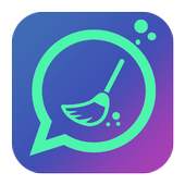 Cleaner Pro for WhatsApp 2.0