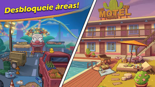 Breaker Fun 2: Jogos de Zumbi screenshot 4