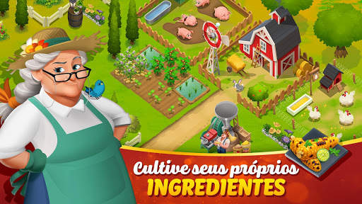 Tasty Town screenshot 6