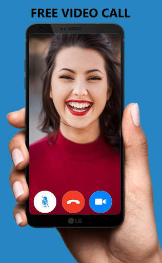 Free Video Call screenshot 3