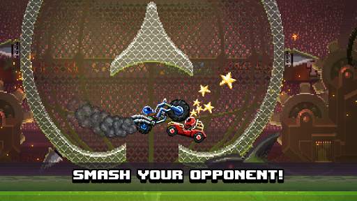 Drive Ahead! - Fun Car Battles screenshot 6