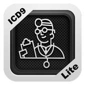 ICD 9 Lite 2012 logo