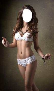 Bikini Suit Photo Editor screenshot 4