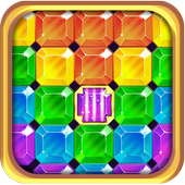 Pop Jewel Legend icon