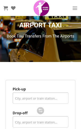 Pickedflight - Official App for Top Travel Deals screenshot 7