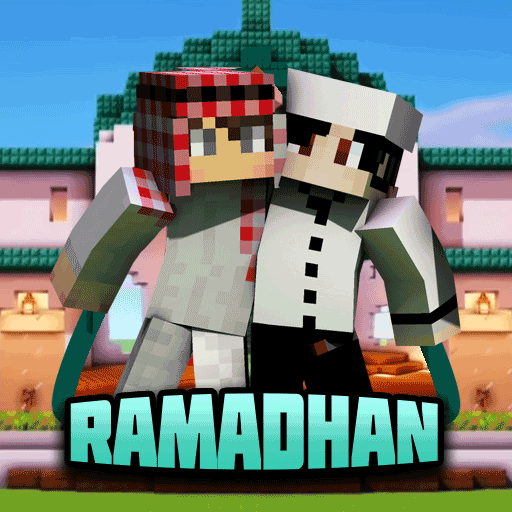 Addon Ramadhan mod for MCPE icon