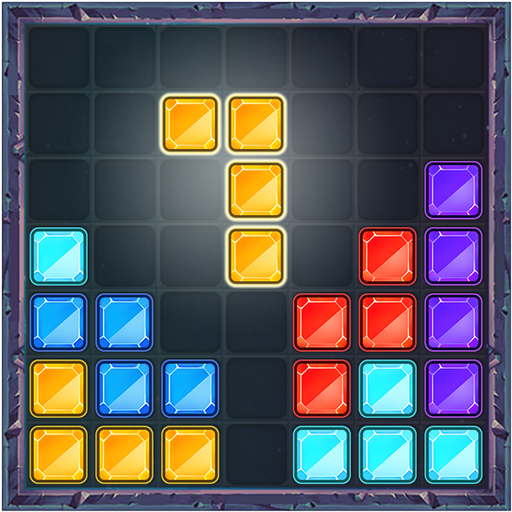 Puzzle Game Classic ! icon