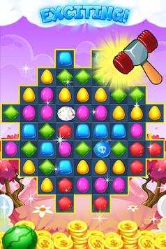 gems candy new 2018 screenshot 2