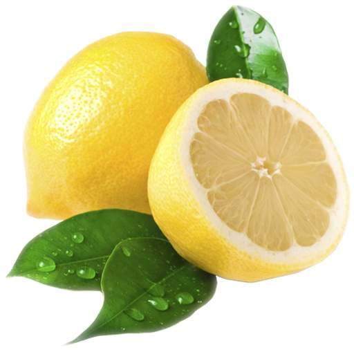Lemons Uses and Benefits 1.4