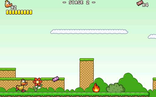 Running for my glasses screenshot 15