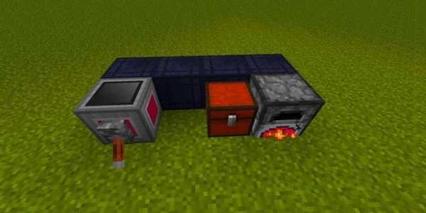 Mod Steve's Factory Manager for Minecraft screenshot 1
