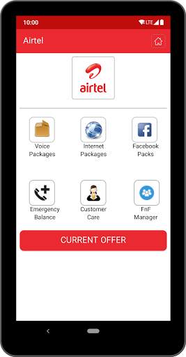 BD All Sim Offer 2020 (ইন্টারনেট অফার) screenshot 12
