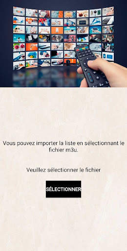 IPTV Player screenshot 3