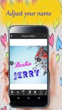 Focus n Filter screenshot 2