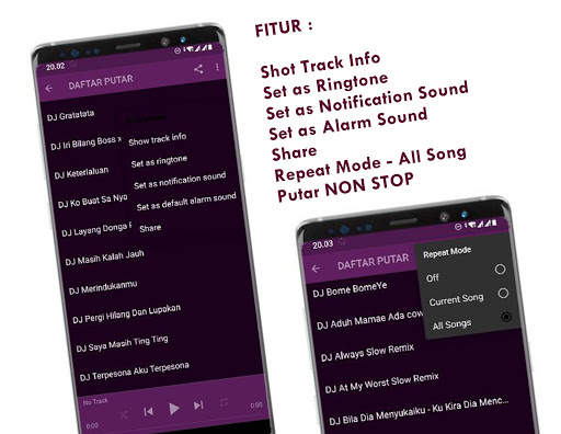 DJ Tiktok Terbaru 2021 screenshot 3