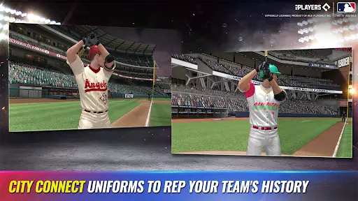 MLB 9 Innings 23 screenshot 2