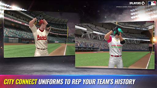 MLB 9 Innings 23 screenshot 2