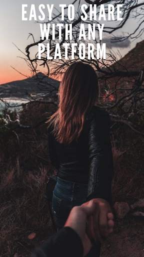 VidU - Upload & Download Videos, Images, Quotes screenshot 3