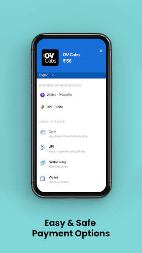 OV CABS screenshot 5