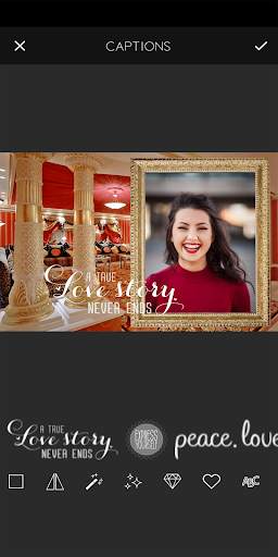 Photo Frames screenshot 3