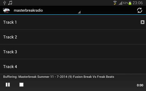 Dubstep Music screenshot 6