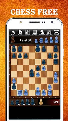 Chess Free - Play Chess Offline 2019 screenshot 1