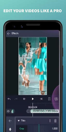 Alight Motion Pro Video & Photo Editor 2020 Guide 2 تصوير الشاشة