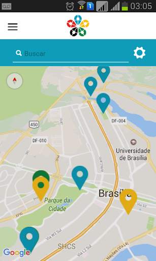 PlaceMaking World screenshot 1