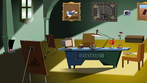 Escape Games Jolly-170 screenshot 3
