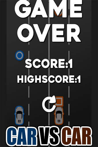 Car Vs Car - Free Racing Game screenshot 3