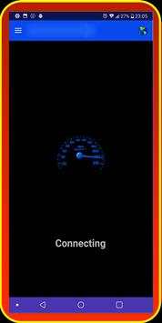 New Psphon Best VPN Unlimited Proxy screenshot 2
