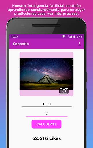 Conseguir likes   seguidores en Instagram - Gratis screenshot 7