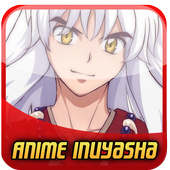 Anime Inuyasha Kagome Wallpapers أيقونة