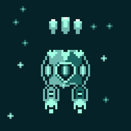 Broken Spaceship Game 6.0