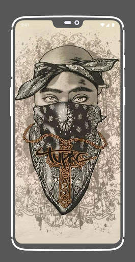 Gangster Wallpapers screenshot 1