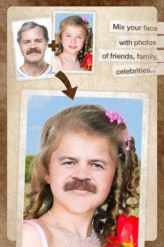 MixBooth screenshot 2