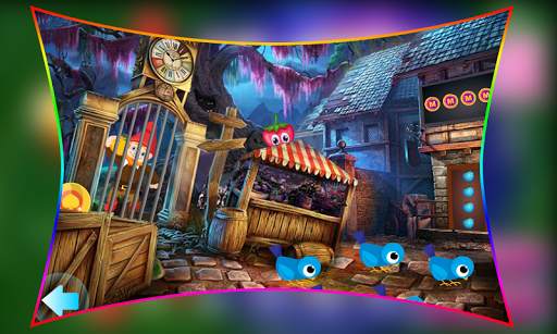 Best Escape Game 532 Gnome Escape Game screenshot 1