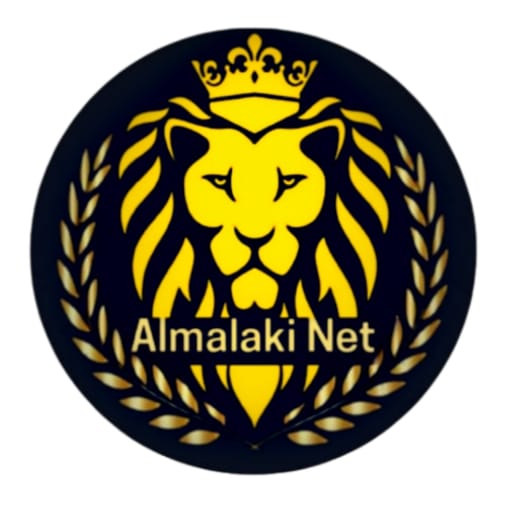 ikon AL MALAKI NET