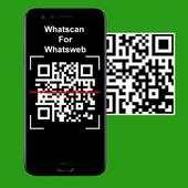 WhatScan For WhatsWeb 1.3