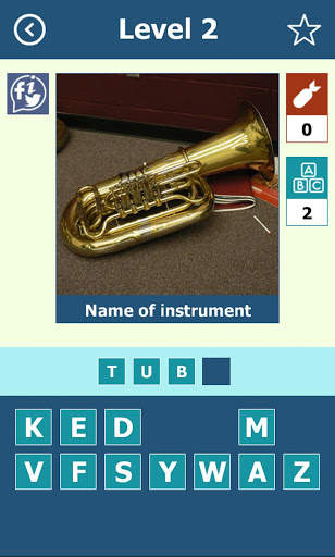 Musik: Kuis screenshot 3